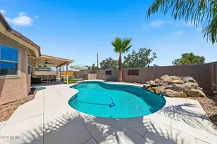 463 S 26th Cir, Mesa, AZ 85204 - Photo 38