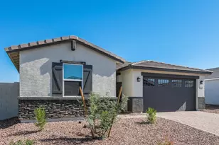 24480 W Grove St, Buckeye, AZ 85326 - Photo 4