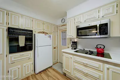 5679 E Hermosa Vista Drive, Mesa, AZ 85215 - Photo 14