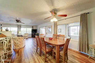 5679 E Hermosa Vista Drive, Mesa, AZ 85215 - Photo 10