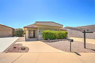 5679 E Hermosa Vista Dr, Mesa, AZ 85215 - Photo 1