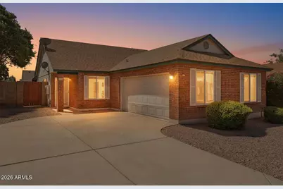 1111 N 64th Street #43, Mesa, AZ 85205 - Photo 1