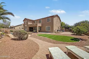 19656 S 191st Dr, Queen Creek, AZ 85142 - Photo 42