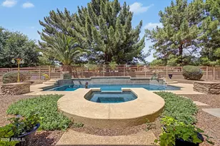19656 S 191st Dr, Queen Creek, AZ 85142 - Photo 36