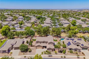 19656 S 191st Dr, Queen Creek, AZ 85142 - Photo 62