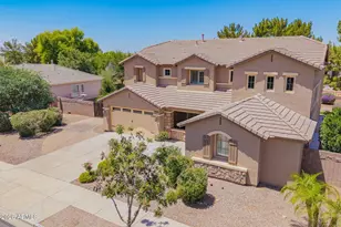 19656 S 191st Dr, Queen Creek, AZ 85142 - Photo 2