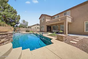 19656 S 191st Dr, Queen Creek, AZ 85142 - Photo 38