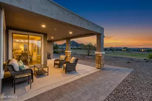 18944 N 266th Ln, Buckeye, AZ 85396 - Photo 26