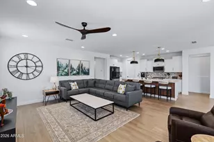 18944 N 266th Ln, Buckeye, AZ 85396 - Photo 12