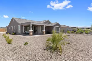 18944 N 266th Ln, Buckeye, AZ 85396 - Photo 32