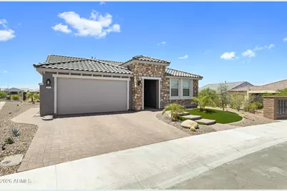 18944 N 266th Lane, Buckeye, AZ 85396 - Photo 34