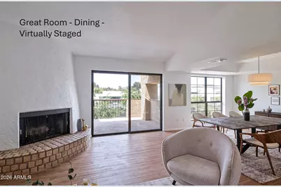 8344 N 21st Drive #I207, Phoenix, AZ 85021 - Photo 4