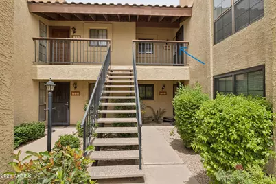 8344 N 21st Drive #I207, Phoenix, AZ 85021 - Photo 32