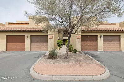 8344 N 21st Drive #I207, Phoenix, AZ 85021 - Photo 30