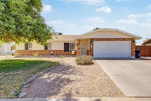 3747 E Dulciana Ave, Mesa, AZ 85206 - Photo 2