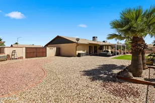 8216 N 103rd Dr, Peoria, AZ 85345 - Photo 16