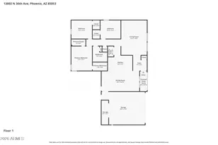 13802 N 36th Ave, Phoenix, AZ 85053 - Photo 10
