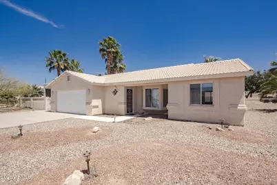 4029 Silver Clipper Place, Lake Havasu City, AZ 86406 - Photo 4