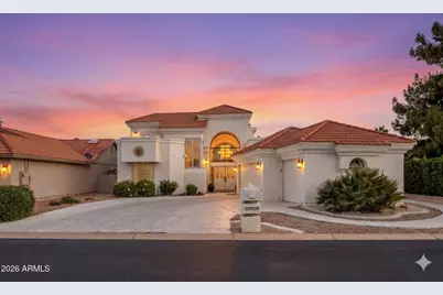 10429 E Cedar Waxwing Court, Sun Lakes, AZ 85248 - Photo 4
