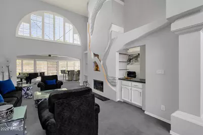 10429 E Cedar Waxwing Court, Sun Lakes, AZ 85248 - Photo 22