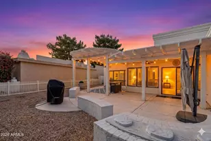 10429 E Cedar Waxwing Ct, Sun Lakes, AZ 85248 - Photo 54