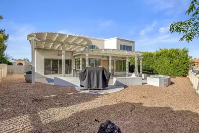 10429 E Cedar Waxwing Court, Sun Lakes, AZ 85248 - Photo 68