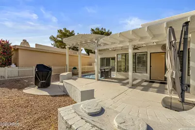 10429 E Cedar Waxwing Court, Sun Lakes, AZ 85248 - Photo 60