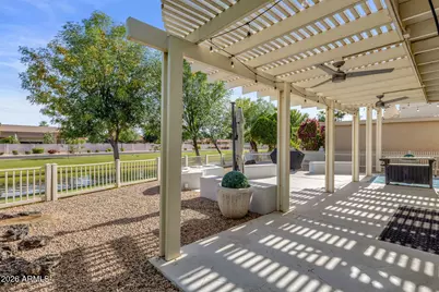 10429 E Cedar Waxwing Court, Sun Lakes, AZ 85248 - Photo 56