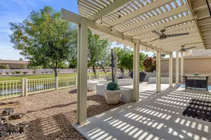 10429 E Cedar Waxwing Ct, Sun Lakes, AZ 85248 - Photo 56