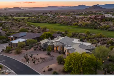10686 E Mark Lane, Scottsdale, AZ 85262 - Photo 2