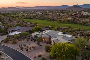 10686 E Mark Ln, Scottsdale, AZ 85262 - Photo 2