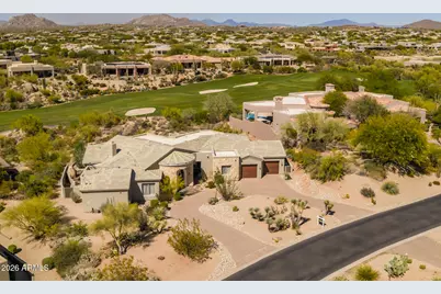 10686 E Mark Lane, Scottsdale, AZ 85262 - Photo 4