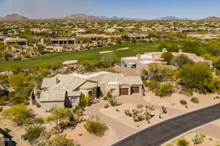 10686 E Mark Ln, Scottsdale, AZ 85262 - Photo 4