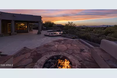 10686 E Mark Lane, Scottsdale, AZ 85262 - Photo 34