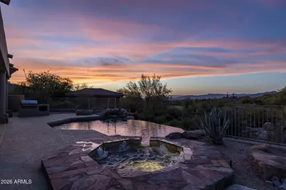 10686 E Mark Lane, Scottsdale, AZ 85262 - Photo 36