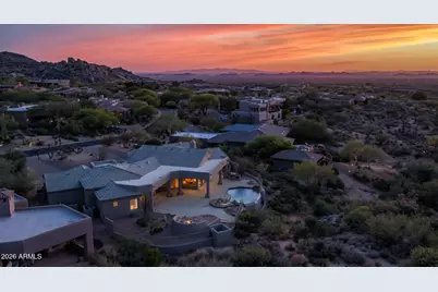 10686 E Mark Lane, Scottsdale, AZ 85262 - Photo 28
