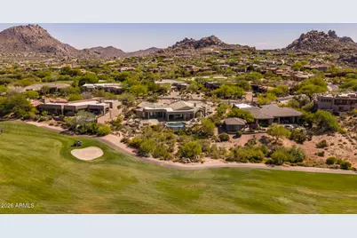 10686 E Mark Lane, Scottsdale, AZ 85262 - Photo 30
