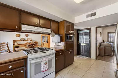 6501 N La Paloma Este --, Phoenix, AZ 85014 - Photo 12