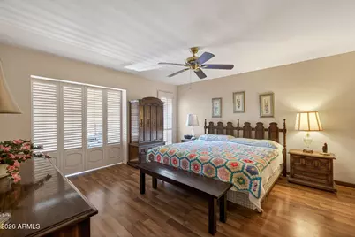 6501 N La Paloma Este --, Phoenix, AZ 85014 - Photo 4