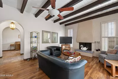 6501 N La Paloma Este --, Phoenix, AZ 85014 - Photo 2