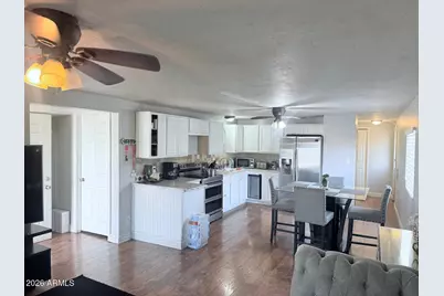 130 E McKellips Road #47, Mesa, AZ 85201 - Photo 2