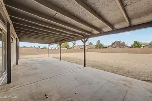 41111 N Rabbit Brush Trail, San Tan Valley, AZ 85140 - Photo 30