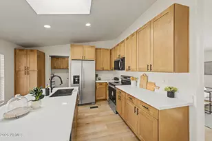 41111 N Rabbit Brush Trail, San Tan Valley, AZ 85140 - Photo 8