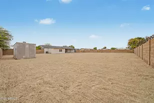 41111 N Rabbit Brush Trail, San Tan Valley, AZ 85140 - Photo 32