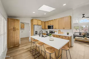 41111 N Rabbit Brush Trail, San Tan Valley, AZ 85140 - Photo 10
