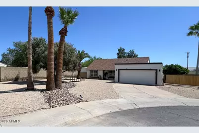 19659 N 8th Place, Phoenix, AZ 85024 - Photo 2