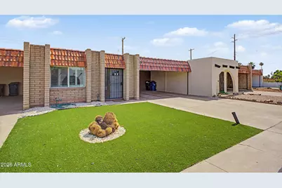 332 N Dobson Road #22, Mesa, AZ 85201 - Photo 2