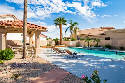 11015 N 77th Street, Scottsdale, AZ 85260 - Photo 42