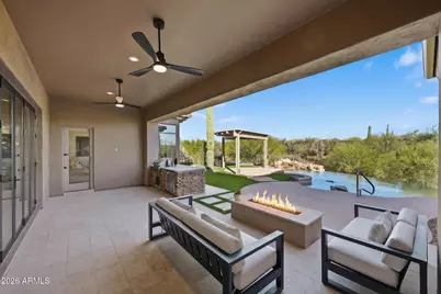34617 N Desert Ridge Drive, Scottsdale, AZ 85262 - Photo 2