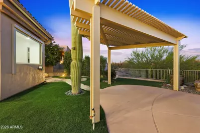 34617 N Desert Ridge Drive, Scottsdale, AZ 85262 - Photo 58